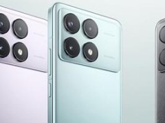 (Redmi K70多少钱)Redmi K70升级金属中框后友商纷纷跟进 卢伟冰称供应链产能一下爆满